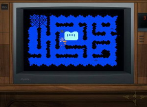 free ipad game - Intellivision Lives